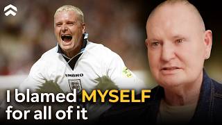 The Real Gazza: What No One Ever Knew About Me