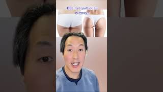 Did She Have a BBL? What is a BBL Anyway? #shorts #bbl