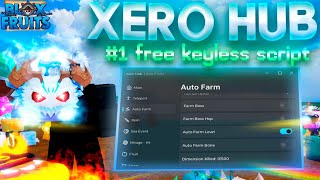 [NEW] Blox Fruits Script Hack with Fastest Auto Farm, Auto Mastery, Devil Fruit Sniper & More! *PC*