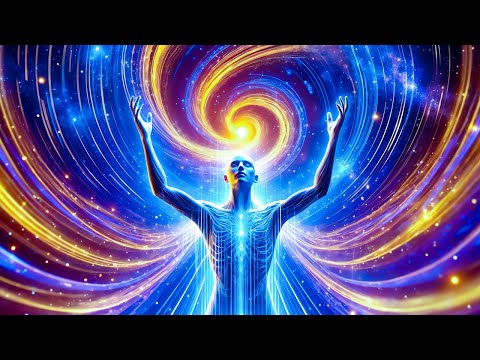 432Hz Deep Healing:Release Negative Energy and Emotional Blockages, Full Body Restoration