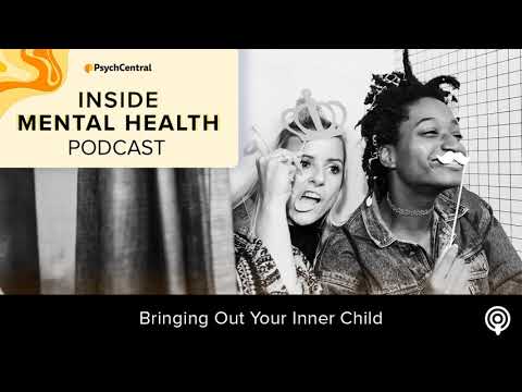 Bringing Out Your Inner Child