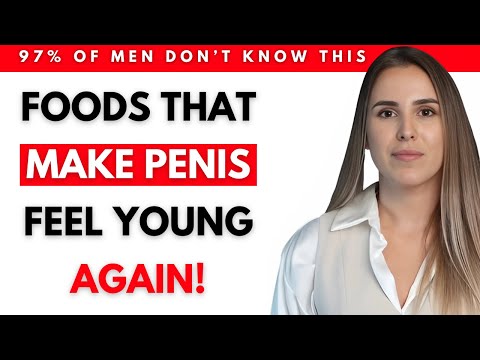 Over 50? Eat This Tonight to Boost Energy, Stamina & Performance Naturally