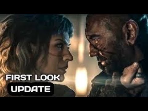 In the Lost Lands (2025) First Look Update | Dave Bautista | Milla Jovovich | George R R Martin