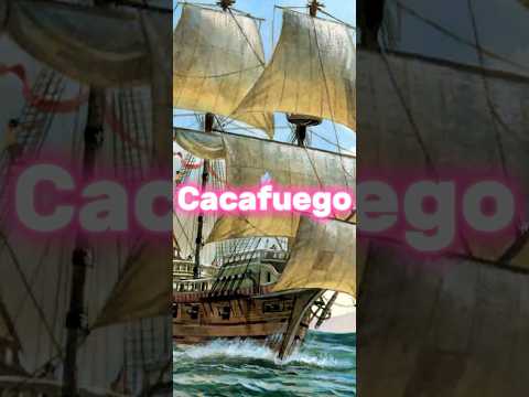 The BIGGEST Pirate Silver Seize EVER!!! Cacafuego