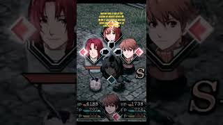 #legendofheroes #trailstoazure #trailsintoreverie #trailsofcoldsteel #fyp #shorts #arpg #rpg