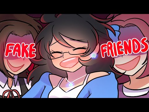 MY TOXIC FRIENDS ||