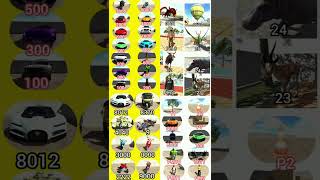 New Bugatti 🤫 + Character+ Dragon Cheat Codes In Indian Bike Drive 3D #indianbikedriving3d