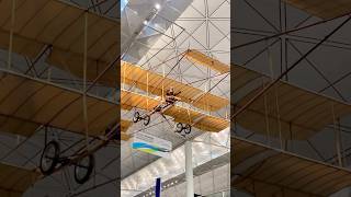 Worlds First Airplane Design #shortvideo