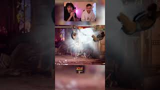 THE BEST SUB ZERO COMBO? 💀🧊 #mk1 #mk11 #mortalkombat @MikeTrollinski