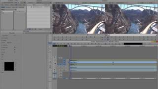 03 Tutorial Night Sky Replacement in Avid Media Composer