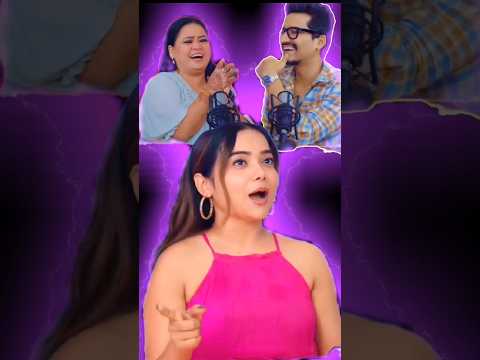 BIG BOOS 😘 BHARTI TV ❤️ BEST COMEDY 😂