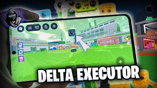 Delta Executor Mobile - How to Install Delta Executor Mobile on iOS and Android Under 2 Minutes