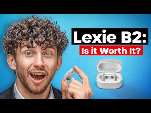 Lexie B2 Bose Hearing Aid Review: Should You Buy It?