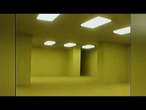 Breaking Bad but it's The Backrooms