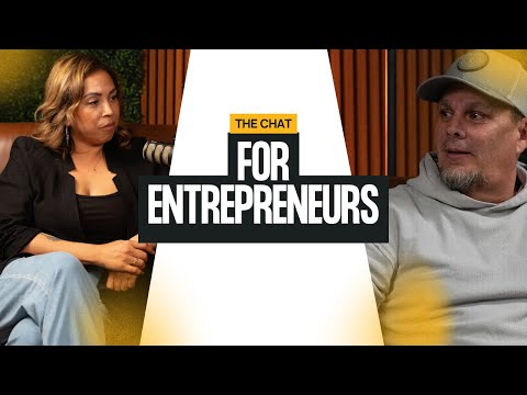 🔥 From Side Hustle to Entrepreneur: The Mindset Shift You Need! | Coach Martin Show