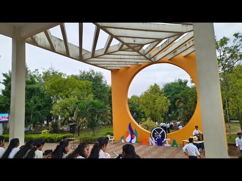 🎉 Independence Day Celebration  🇮🇳 || WCE SANGLI ✨||