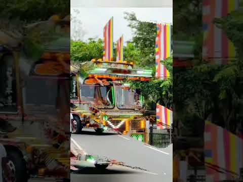 Bus Video බස් වීඩියෝ#shortvideo #automobile #trending #Hiru#shorts