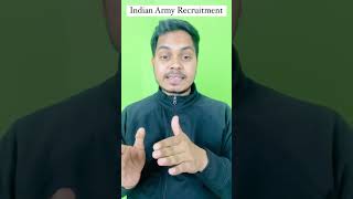 Indian Army Recruitment 2023 | Indian Army SSC Technical Officer Vacancies for Engineer