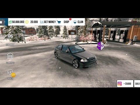 DOWNLOAD NEW SCRIPT MENU COIN AND UNLOCK || CAR PARKING MULTIPLAYER 4.8.24.2