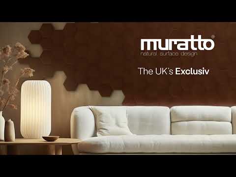 Muratto X WVH - The UK's Exclusive Supplier