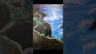 Waterfall Painting.......  #creations #painting #art #creative #explorepage #support #creativity