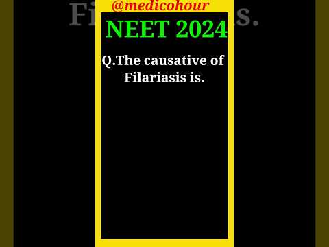 #shorts #neet2024 #neet2024biology #neet #education