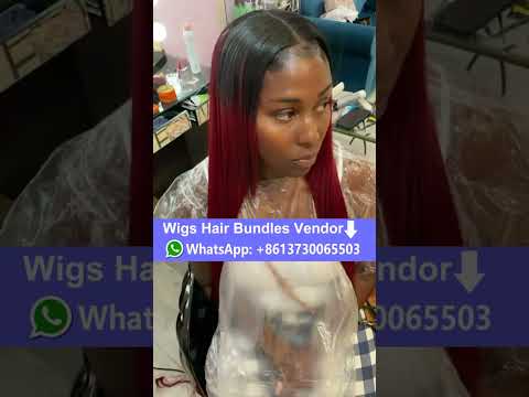 100% Virgin Human Hair Wholesale  #bundledeals #closure #sewins #chicagohair #closuresewin #luxuryha