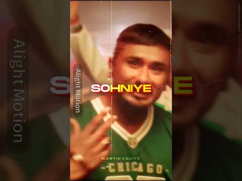 Kuley Kuley x Honey Singh  || Kuley Kuley Lyrical Status. || Sorry For Watermark😔