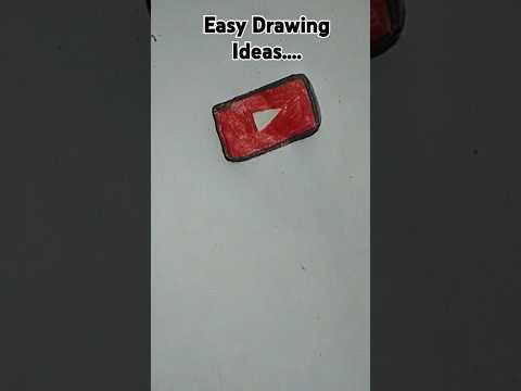 Easy Drawing Ideas! #drawing #ideas #howto #art #artideas #draw #artinspiration #shorts #viral