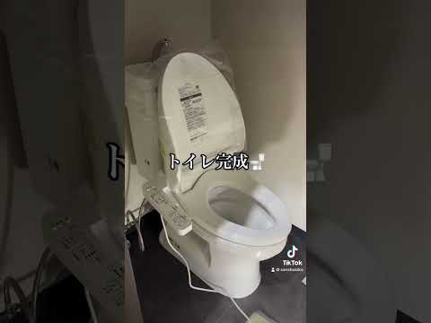 #トイレの神様#トイレ