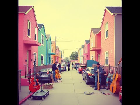 Neighborhood Jam
