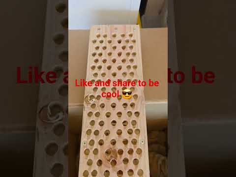 BellaSluiceanna new idea!!#diy #gold #viral #shorts #fyp #asmr #woodworking #goldminer #viralvideos