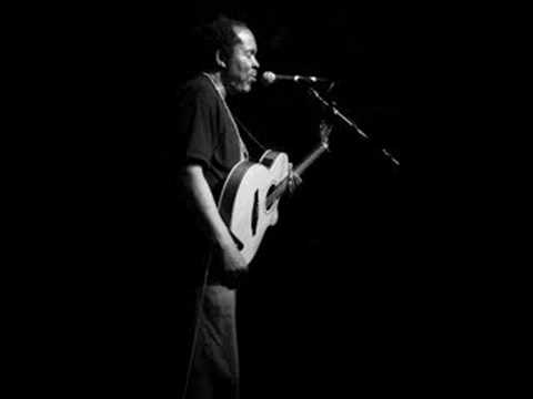 Terry Callier - I'd Rather Be With You