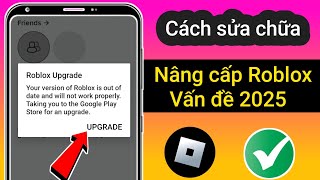 Cách khắc phục sự cố nâng cấp Roblox | Giải pháp cập nhật Delta Executor v665 (2025)
