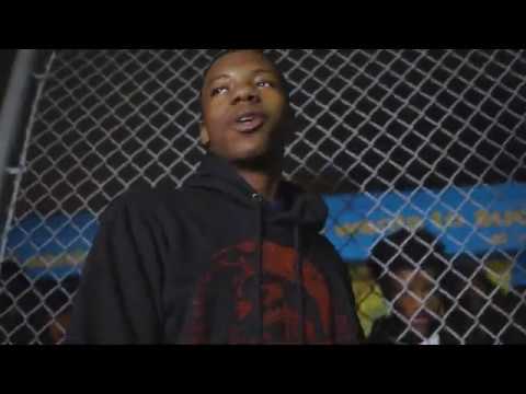Feese10g - In My Eyes (Official Video)