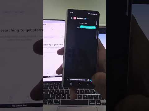 How to Lock 🔒 customer device offline with new FDL Pro 📱 #Tech #Security