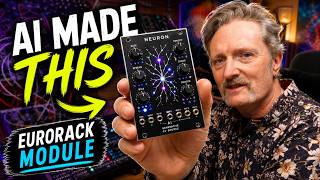 My First AI-Powered Eurorack Module?