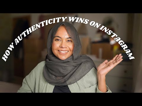 Ep 14: Beyond the Algorithm: How Authenticity Wins on Instagram