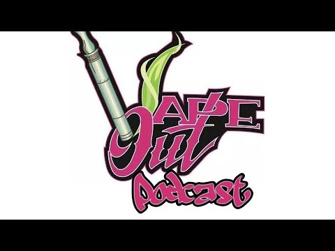 Vape-Out Podcast EP-2 Egy Puff Review