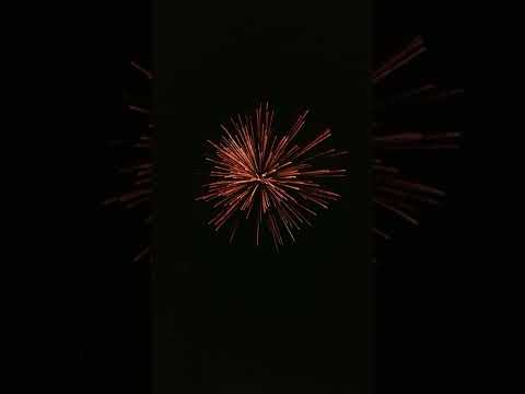 MONSTER SKY SHOT FROM SONY FIREWORKS #skyshot #trending #shorts #crackerguru