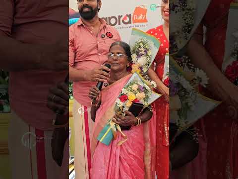 ടീമിന്റെ അമ്മ പറഞ്ഞത് കേട്ടോ 🥰🥰 ഉദ്ഘാടനത്തിന് അമ്മയെ കൂട്ടി വന്നപ്പോൾ #starmagic #actor #shorts