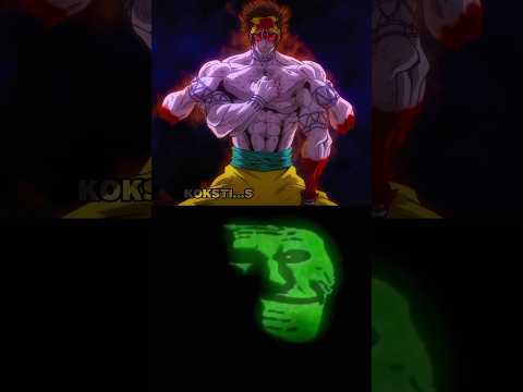 Lord Shiva transformation into Tandava #anime#shiv#shiva