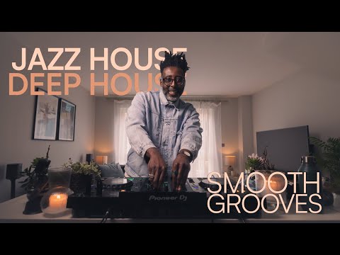Smooth Grooves | Cool Deep House Vibes