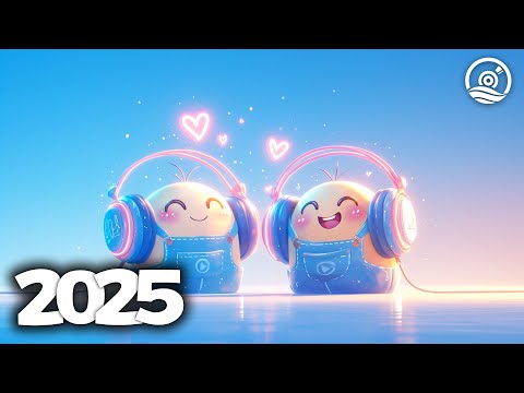 Music Mix 2025 🎧 EDM Mixes of Popular Songs 🎧 EDM Bass Boosted Music Mix #400