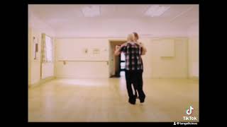 Tango warm up before the workshop #tango #dance #argentinetango #learntodance #tangoargentino