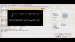 TYPEFAST project using BorlandC++