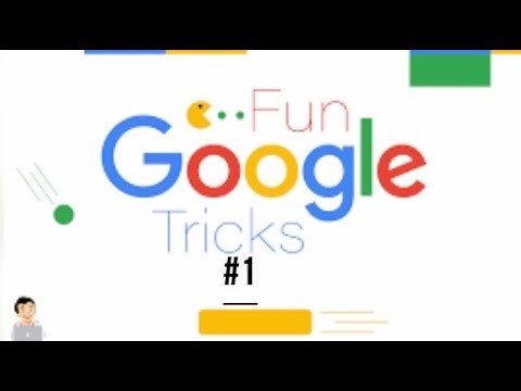 GOOGLE HACKS💯| GOOGLE FUN TRICKS PART 1🕹👾 @69tvgh @DailyrivalDR