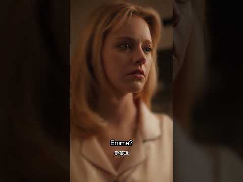 Blind girl accidentally runs into embarrassing scene🤯#drama #love #movie