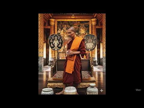 Phra Suwanmuni (Luang Pho Chui Sukho)，Wat Kongkaram Worawihan 前住持