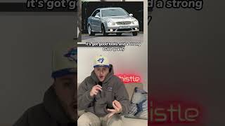 The CLK55 AMG from Mercedes Benz is an INCREDIBLE sports car for the money (Part 3) #whistlemotors